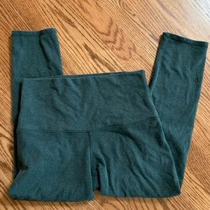 Lululemon super soft legging